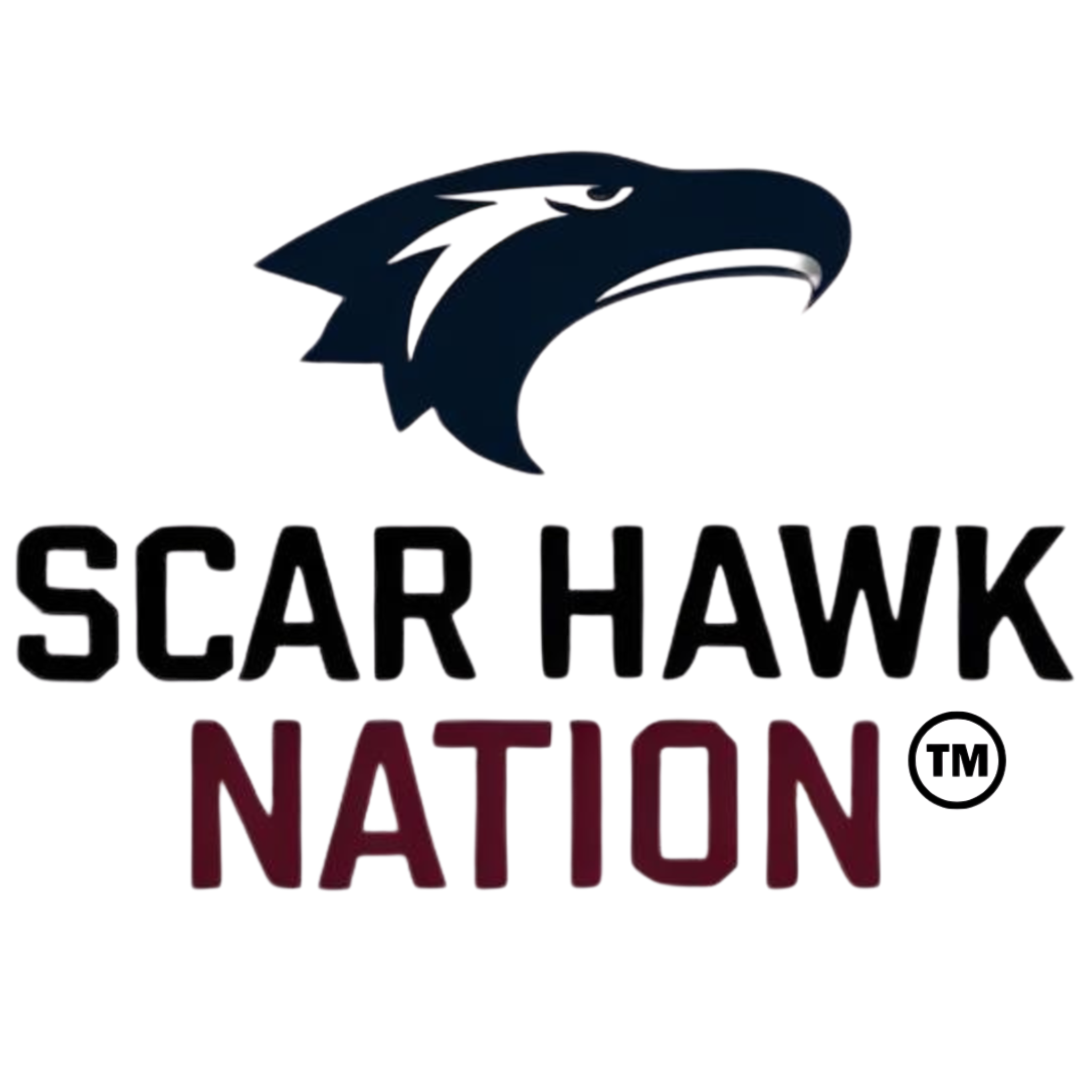 Scar Hawk Nation 